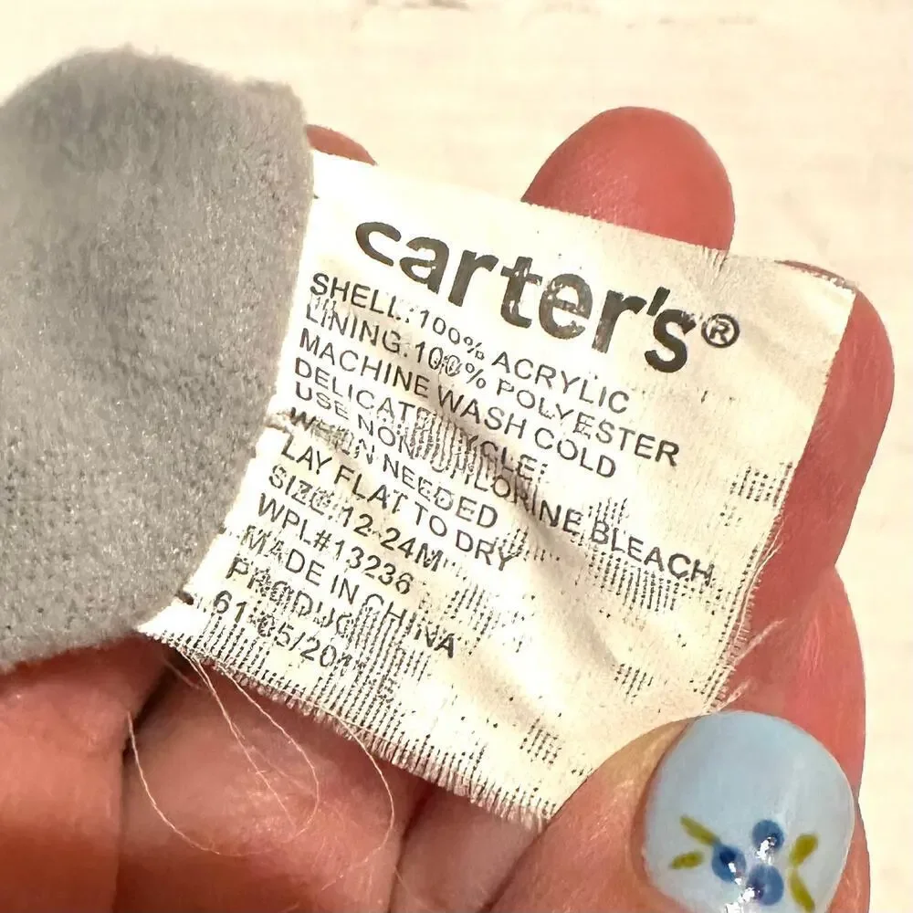 Carters carter fair